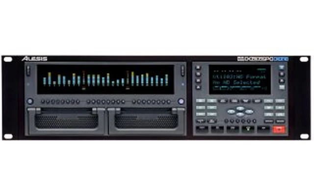 Alesis ADAT HD24XR