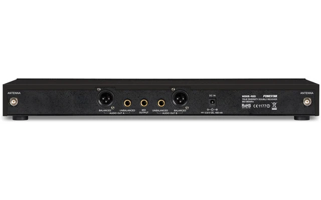 Fonestar MSHR-46D-863