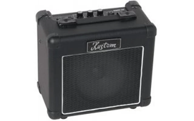 Kustom DART-10FX