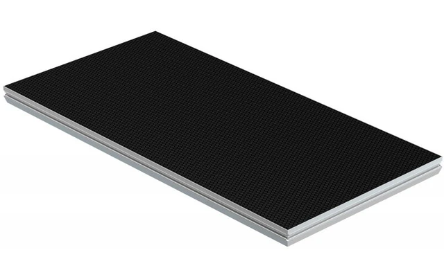 Power Dynamics Deck750 Tarima 200x50cm Hexa