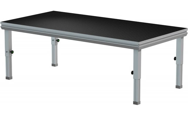 Power Dynamics Deck750 Tarima 200x50cm Hexa