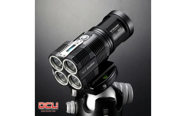 InterCore TM26 - 3000 Lumenes