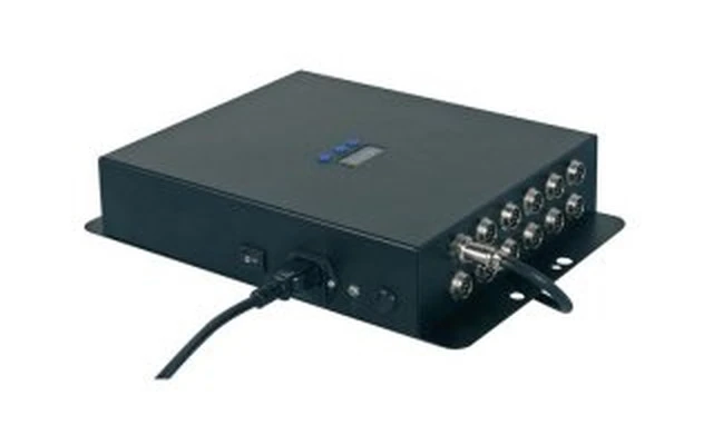 INTERFACE DE CONTROL DMX PARA VDPLB3 & VDPLC3