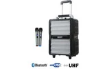 Power Acoustics FunMove 250
