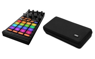 Traktor Kontrol F1 + UDG U8410BL
