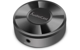 AudioCast M5