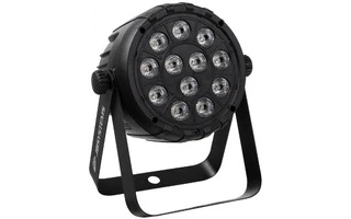 JBsystem ACCU MINI-PAR 12TC Mk2