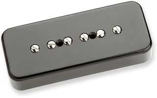 Seymour Duncan SP90-3N Custom P90 Soapbar Blk