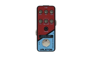 Valeton Coral AMP