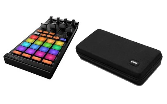 Traktor Kontrol F1 + UDG U8410BL
