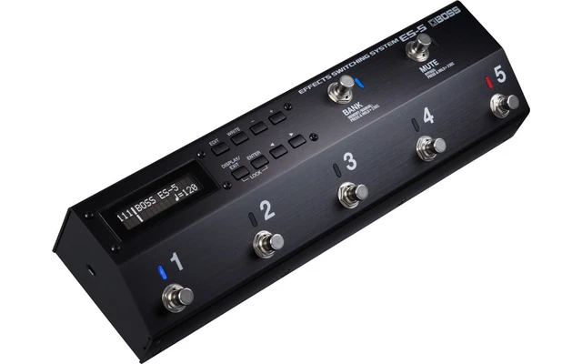 Boss ES 5