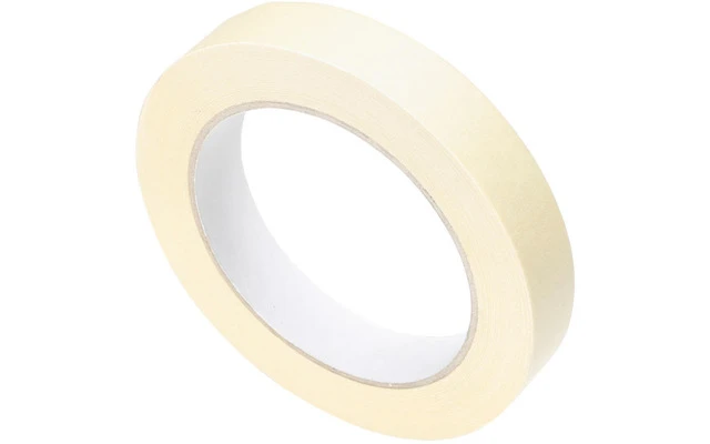 Cinta de carrocero 19mm x 50m