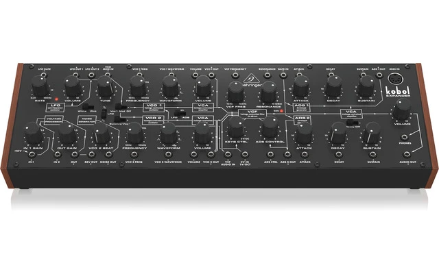 Behringer Kobol Expander