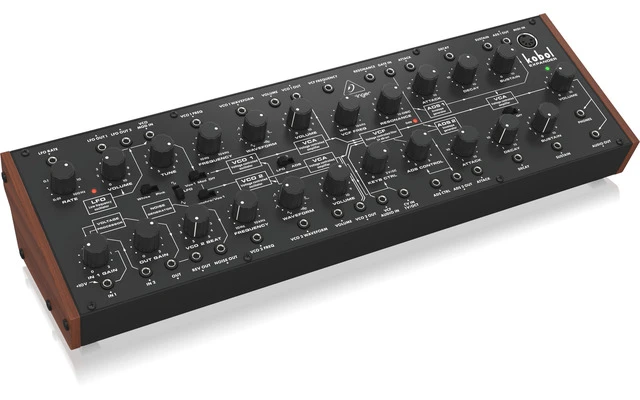 Behringer Kobol Expander