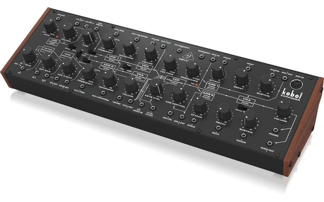 Behringer Kobol Expander