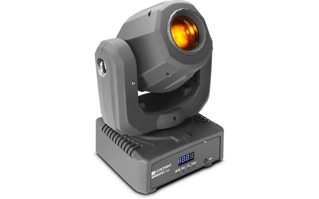 Cameo NanoSpot 300