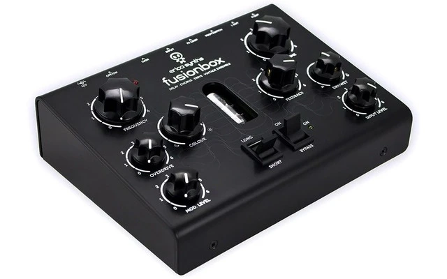 Erica Synths Fusion Box
