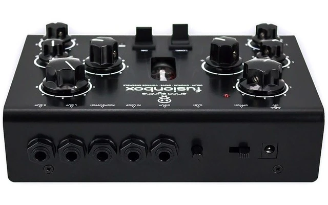 Erica Synths Fusion Box