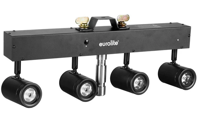 Eurolite LED KLS-60 WW Compact Light Set