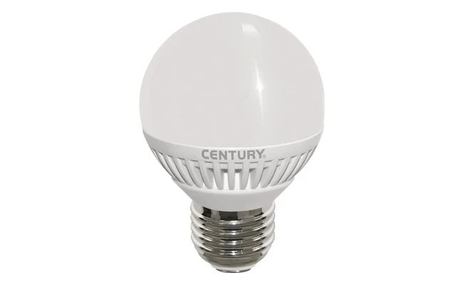 LED Globe Micro de cerámica, 5 W