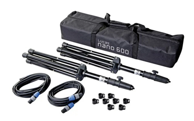 HK Audio Nano 600 Stereo Add On