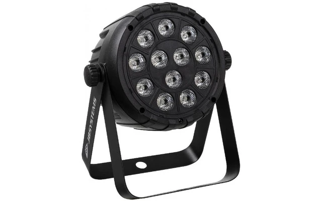 JBsystem ACCU MINI-PAR 12TC Mk2