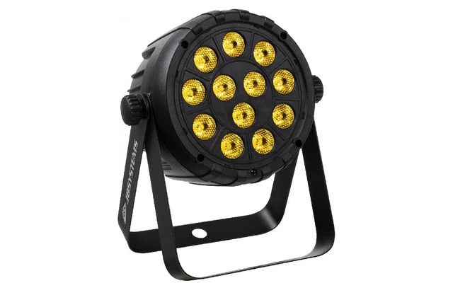 JBsystem ACCU MINI-PAR 12TC Mk2