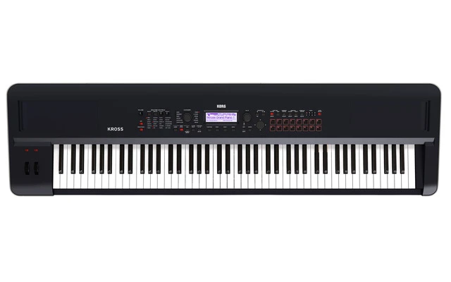 Korg Kross2 88
