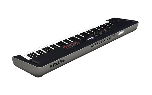 Korg Kross2 88