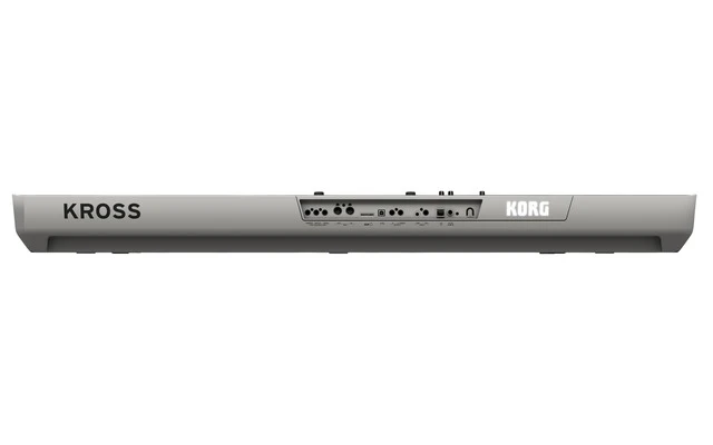 Korg Kross2 88