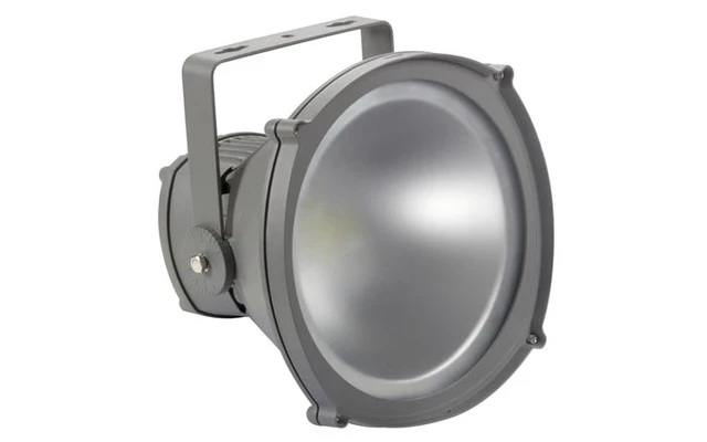 Proyector LED profesional para exteriores - 50 W Epistar chip - 6500 K