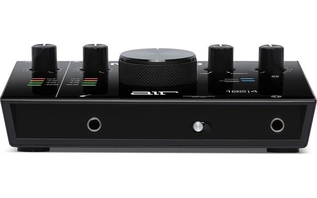 M-Audio AIR Series 192/4 Vocal Studio Pro