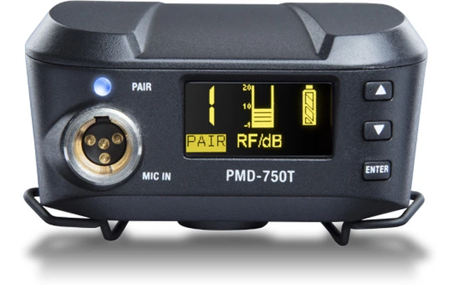 Marantz PMD 750T