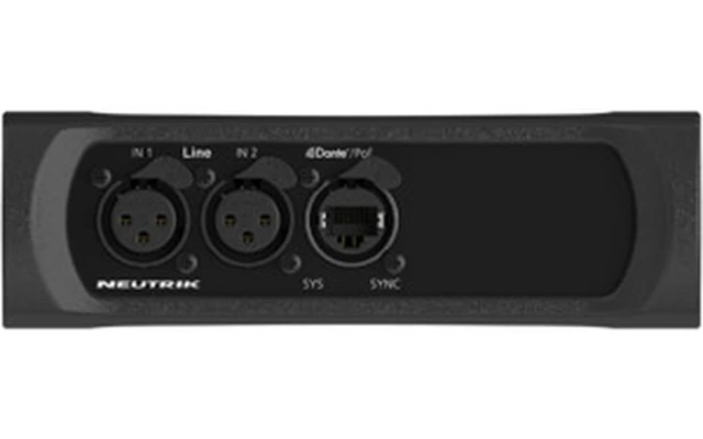 Neutrik NA-2I-DLINE