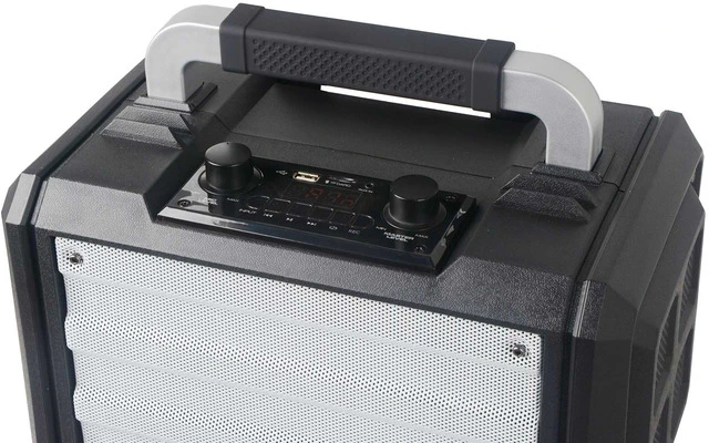 Power Acoustics FunMove 250