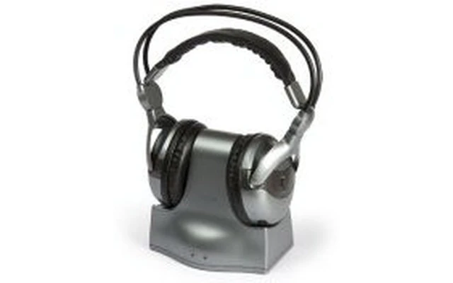 Fonestar - Auriculares Inalámbricos UHF FA-8070