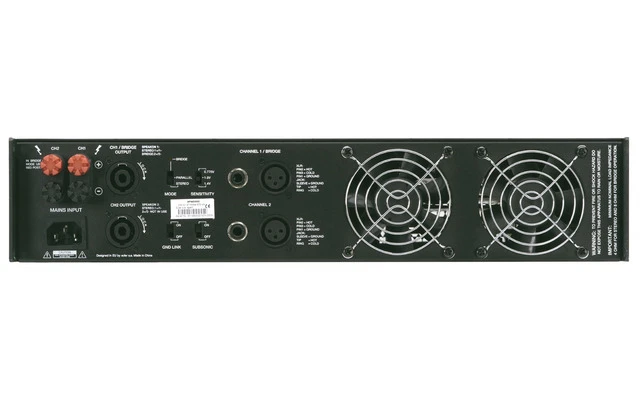 Ecler XPA11000