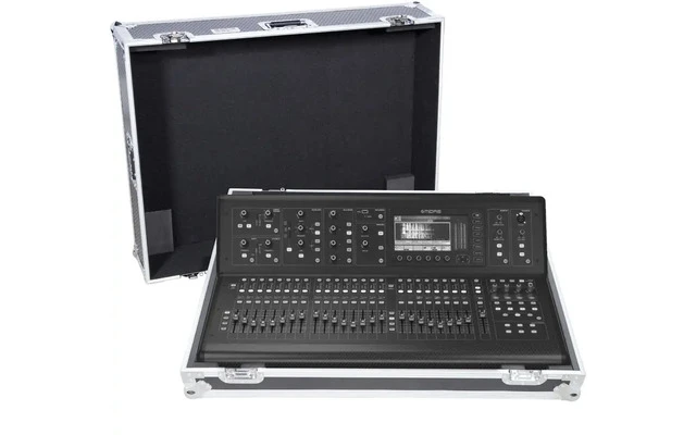 Walkasse WC-PROM32LIVE-W