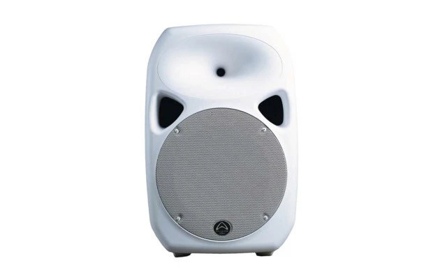 Wharfedale Titan 15 Blanco