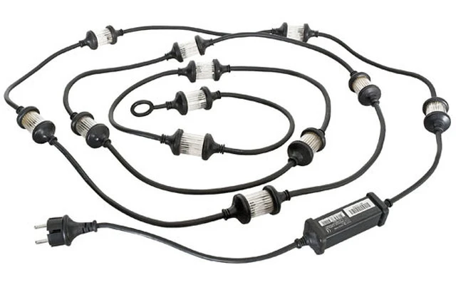 Showtec Super Flash String