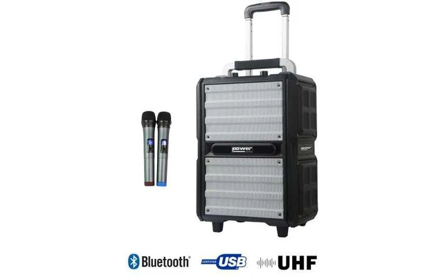 Power Acoustics FunMove 250