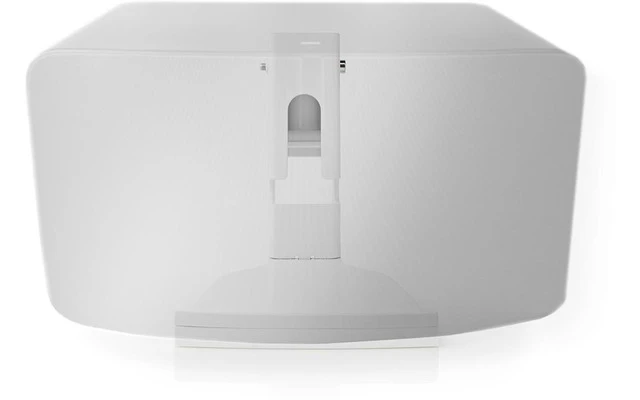 Soporte de Pared para Altavoz - Para Sonos® PLAY:5™ de Segunda Generación - Inclinable y Girator