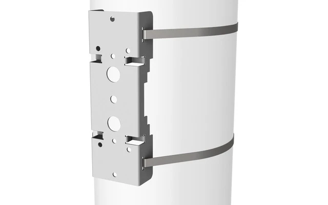 Tannoy Pole Mount Adaptor-Wh