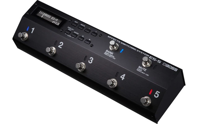 Boss ES 5