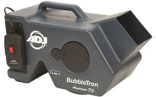 American DJ BubbleTron - Stock B