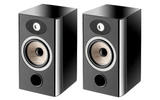Focal ARIA 906