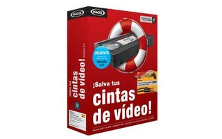 Magix Salva tus Cintas 3