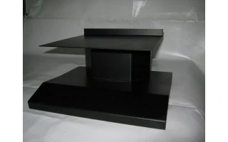 Akiyama SB-01 - Soporte Altavoz suelo