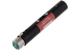 Shure A15PRS
