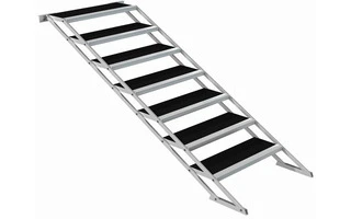 Power Dynamics Escaleras ajustables 100 - 180cm